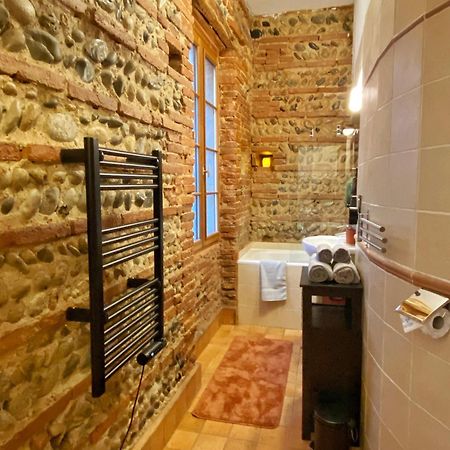 Cocon Cosy Dans La Ville Rose Toulouse Exterior photo