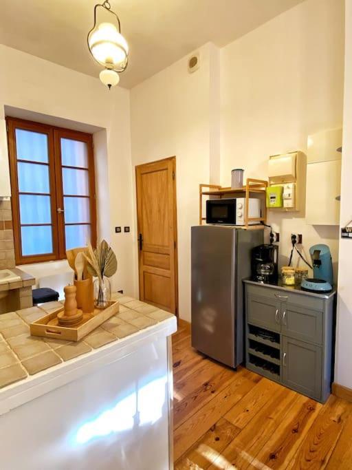 Cocon Cosy Dans La Ville Rose Toulouse Exterior photo
