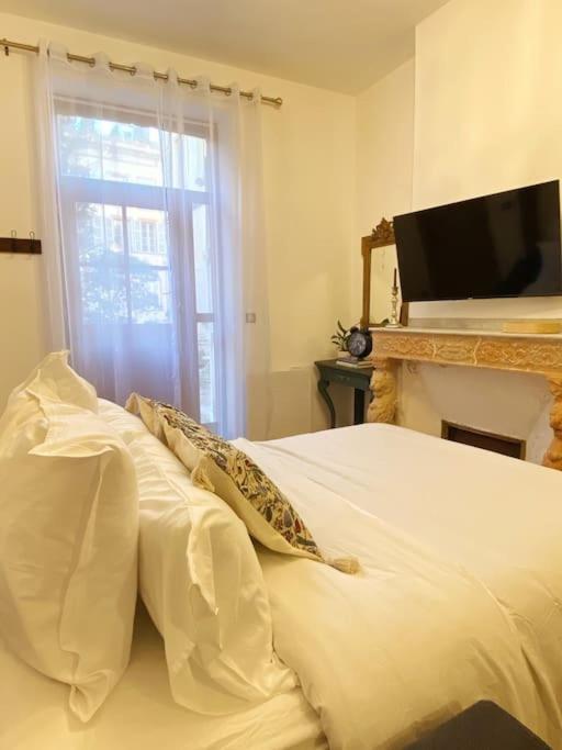 Cocon Cosy Dans La Ville Rose Toulouse Exterior photo